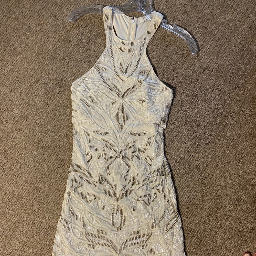 Parker cocktail dress size M